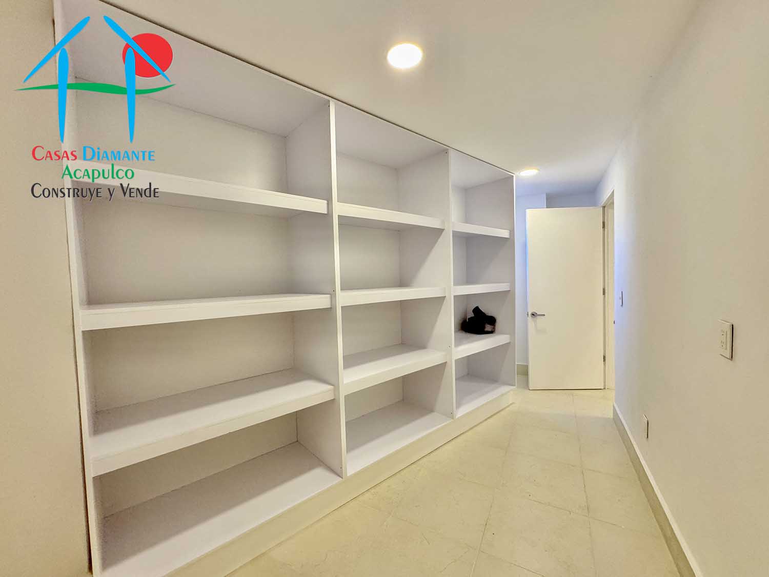 Polinesia Residences 303 - Recámara tres 7